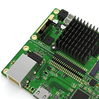 4K kamera za medicinsko endoskopijo